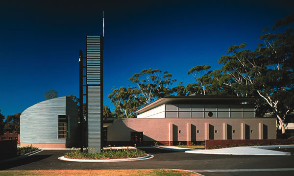 Our Lady of Fatima Church