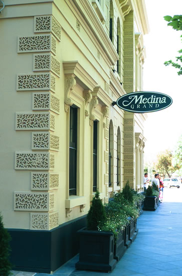 Medina Grand Adelaide