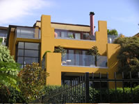 Residence, Mosman 