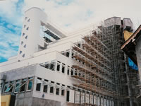 National Library Project, Trinidad 